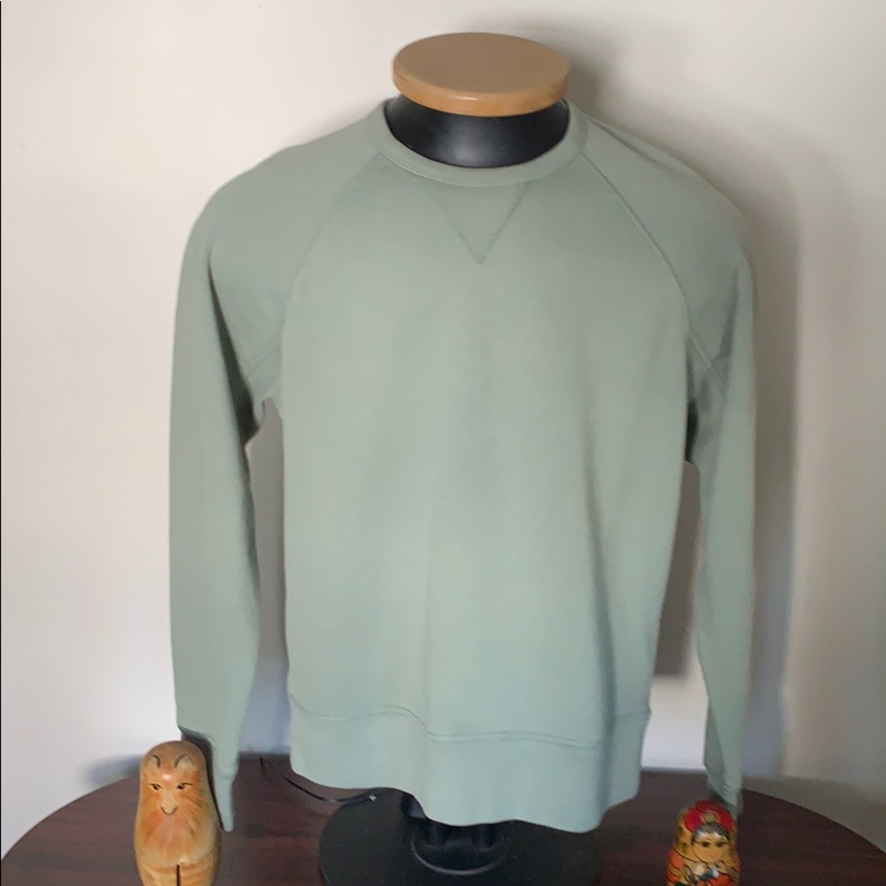 Men’s small sweatshirt MADEWELL